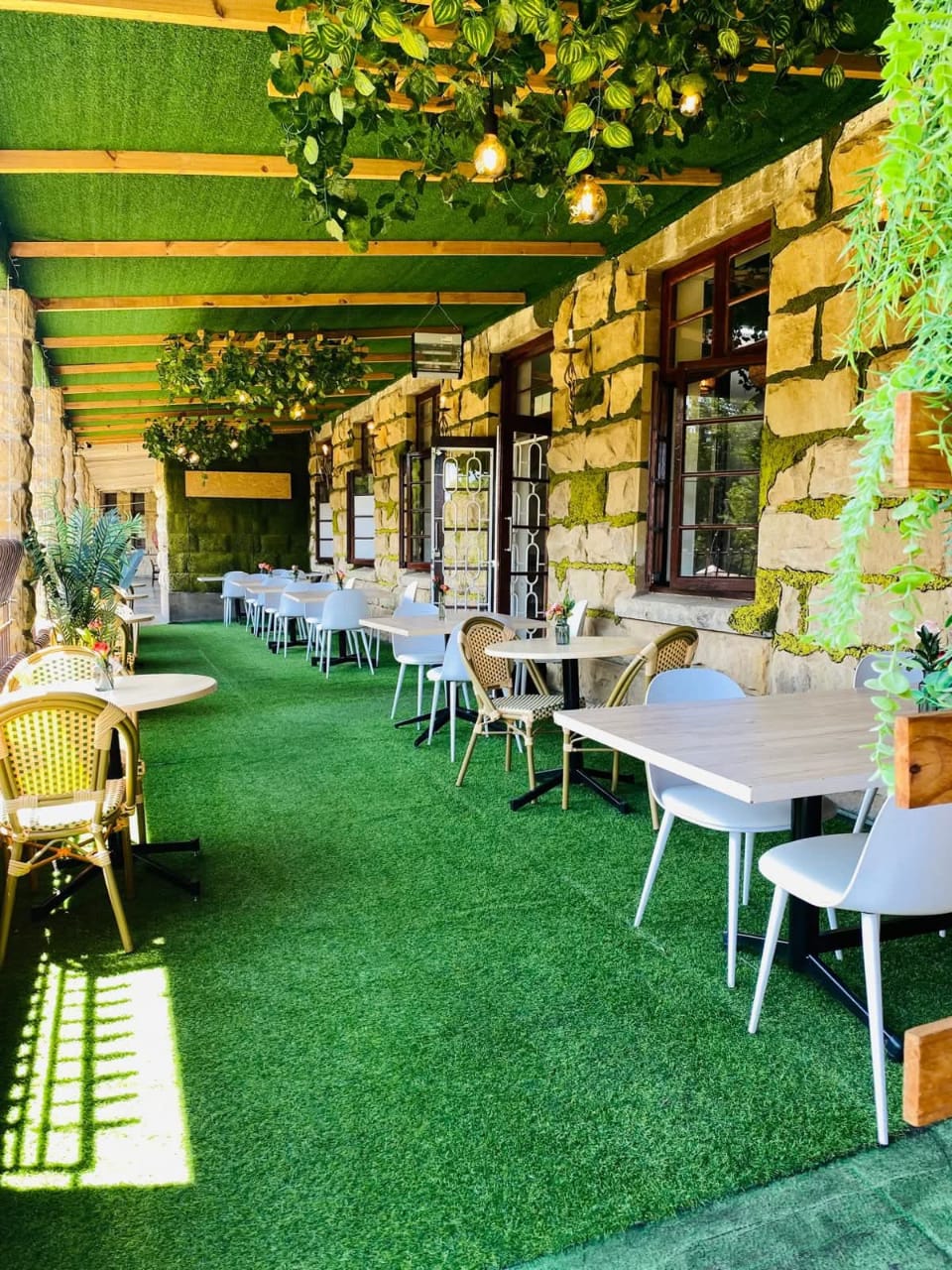 Maseru Club gallery image